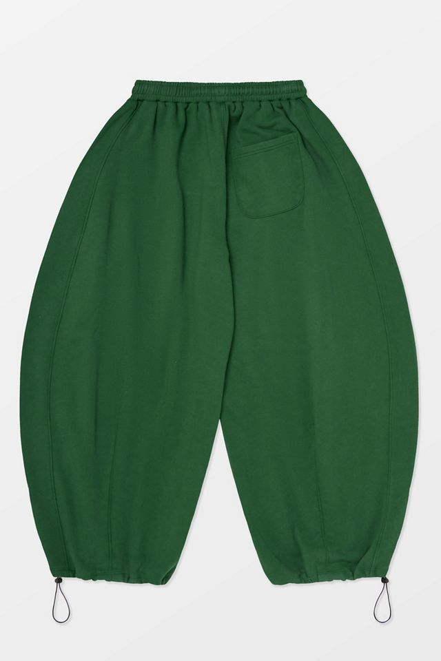 iets frans... Joggers Sid Vert Brésil #6