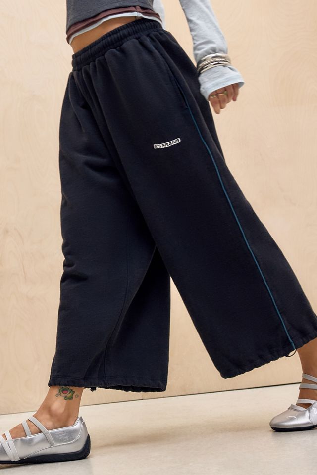 iets frans... Harri Crop Joggers #4