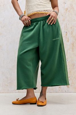 Joggers Crop Harri Brut Ourlet iets frans...