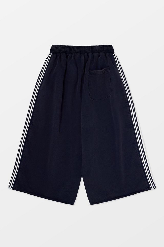 iets frans... Joggers Crop Orlo Grezzo Harri #5