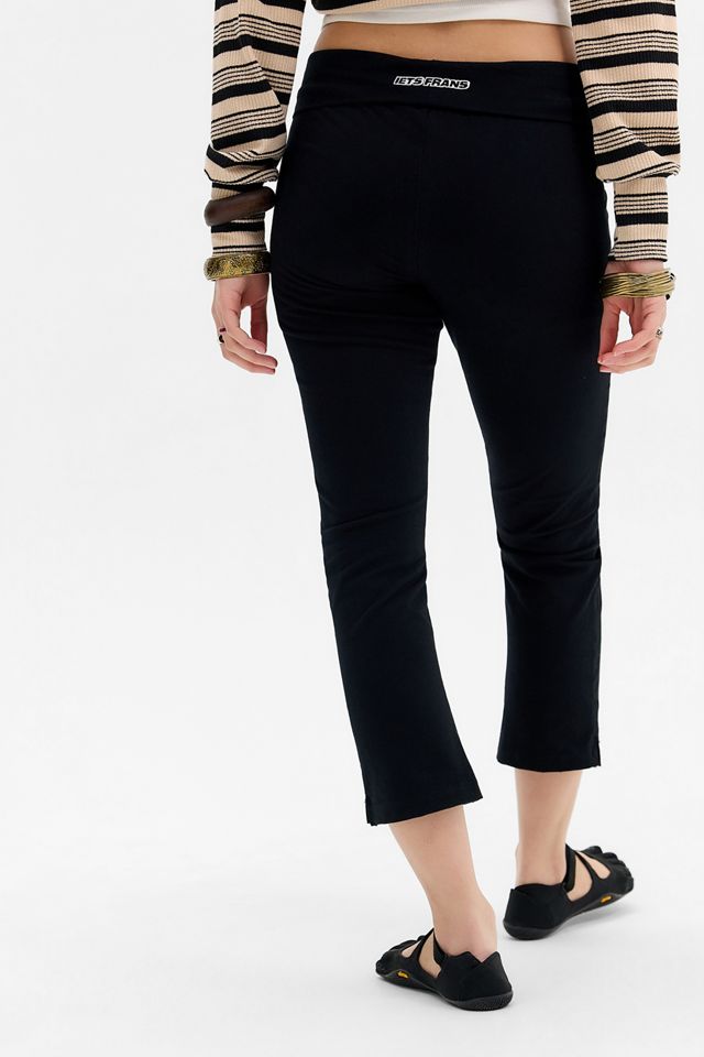 Pantalon capri à rabat Kali iets frans... #3