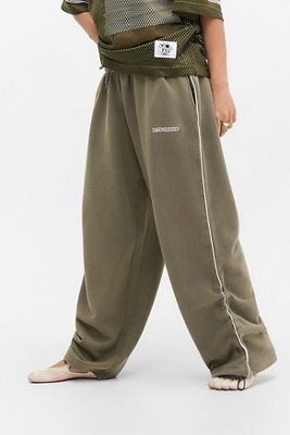 Joggers amples Harri sauge séché iets frans...