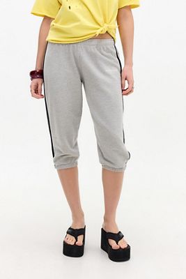 Pantalon de jogging rétréci à poignets Harri iets frans...