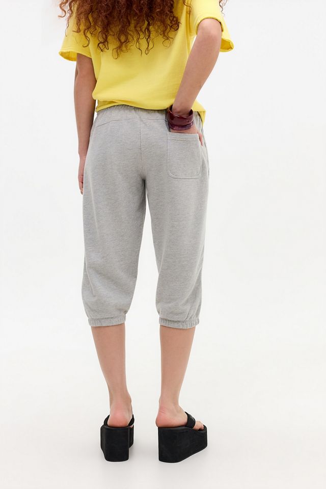 Pantalones Deportivos Encogidos con Puños Harri de iets frans... #3