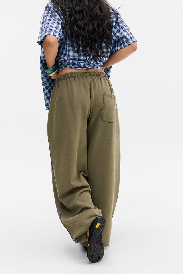iets frans... Dried Sage Harri Baggy Joggers #3