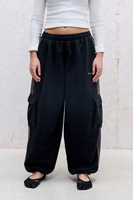 Pantalon de jogging à poches cargo iets frans... Harri