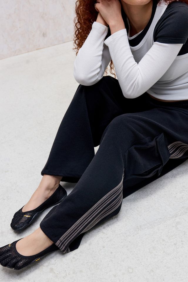 iets frans... Pantaloni Jogger Harri con Tasche Cargo #2