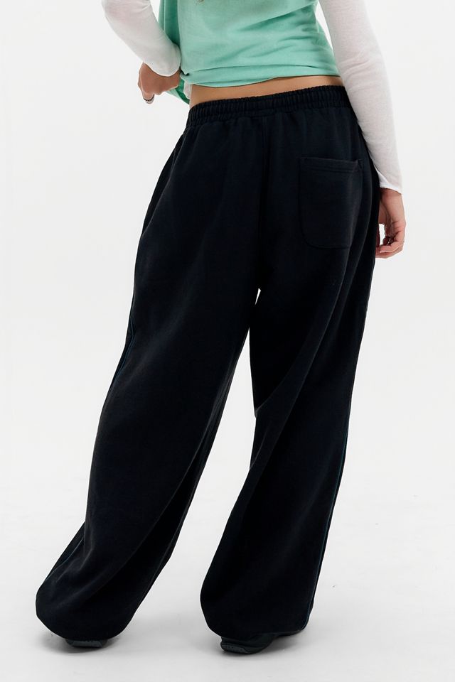 iets frans... Schwarze Harri Baggy Jogginghosen #5