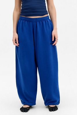 iets frans... Mazarine Blue Harri Jogginghose