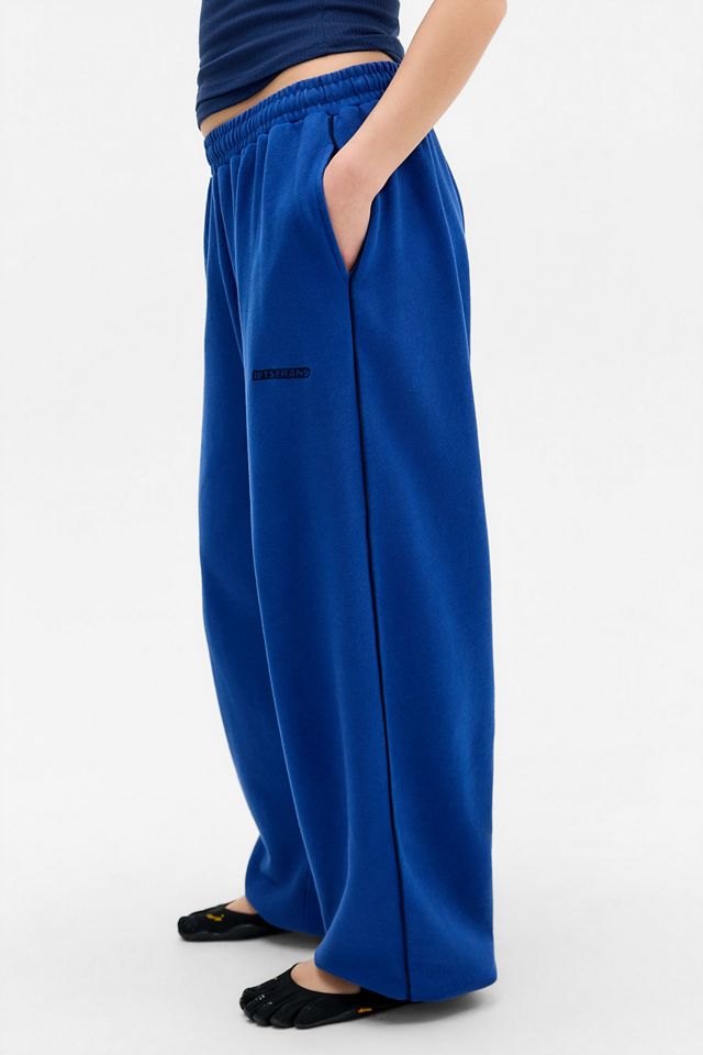iets frans... Pantaloni da Jogging Harri Blu Mazarine #2