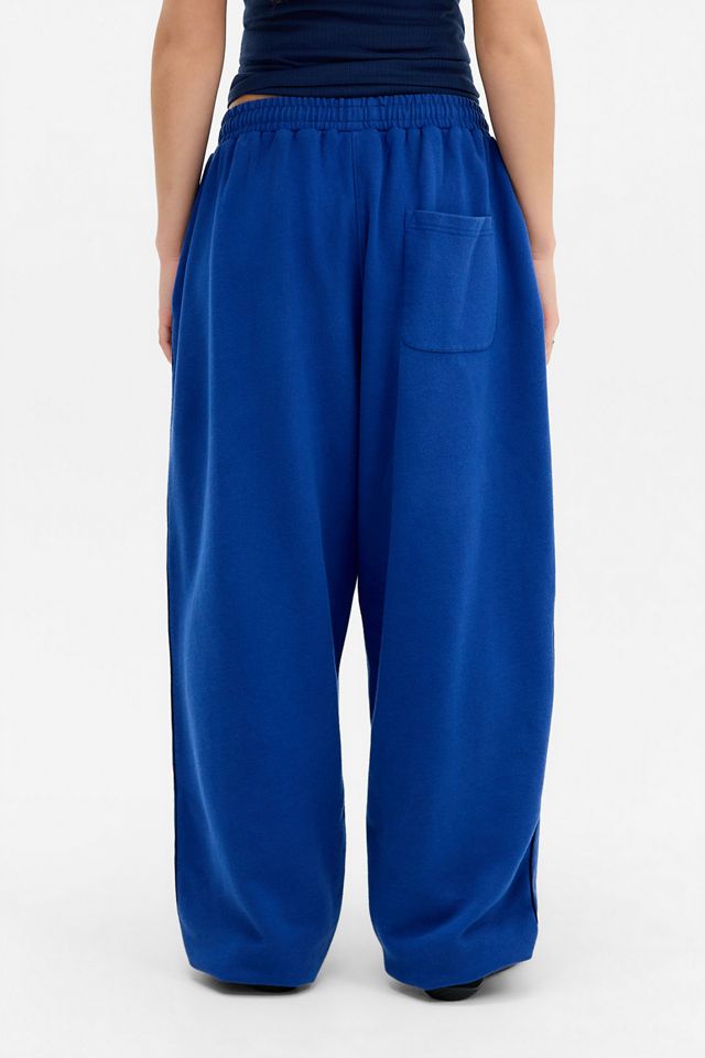 iets frans... Pantaloni da Jogging Harri Blu Mazarine #3