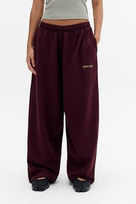 iets frans... Mulberry Harri Jogginghose