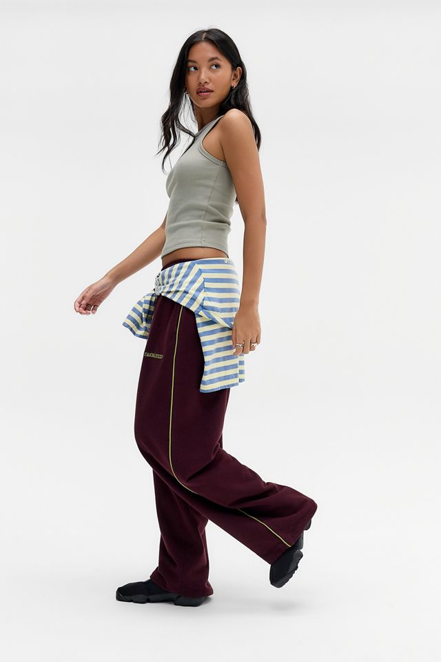 iets frans... Mulberry Harri Joggers #1