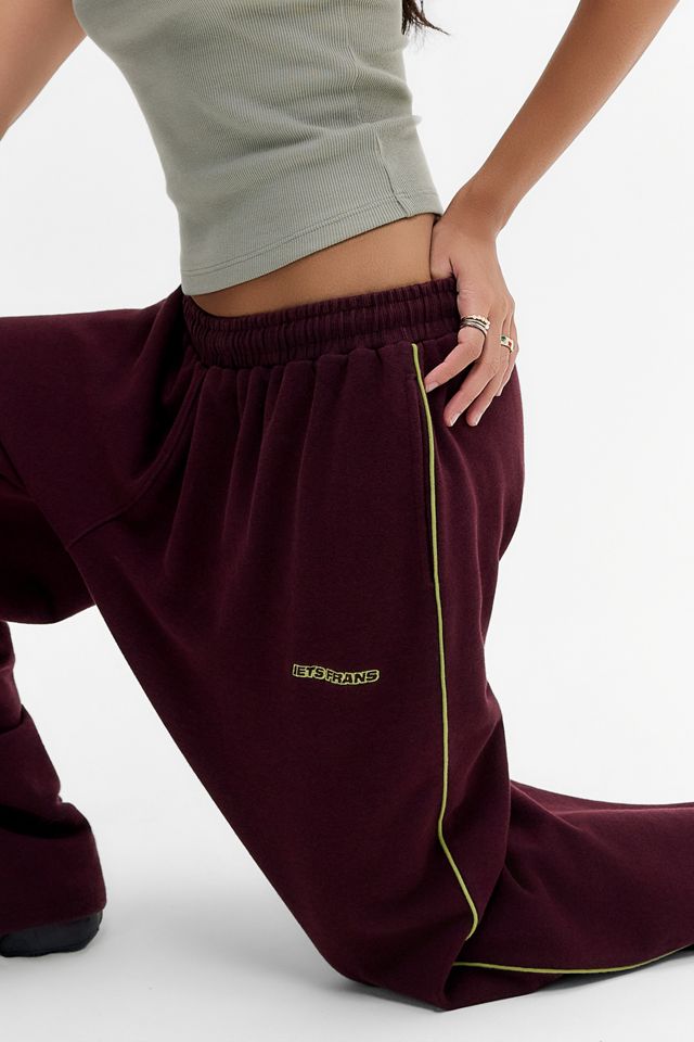 iets frans... Mulberry Harri Joggers #2