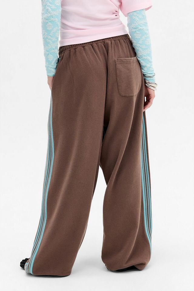 iets frans... Hazel Harri Side Tape Joggers #2
