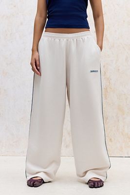 iets frans... Cloud Harri Joggers