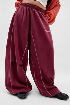 Pantaloni da jogging Sid Overlock iets frans...
