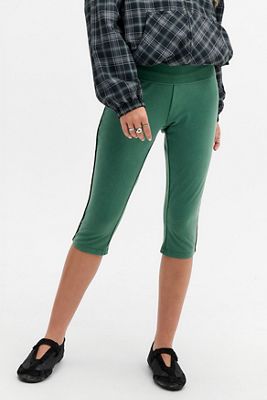 Pantalon capri délavé Kali iets frans...