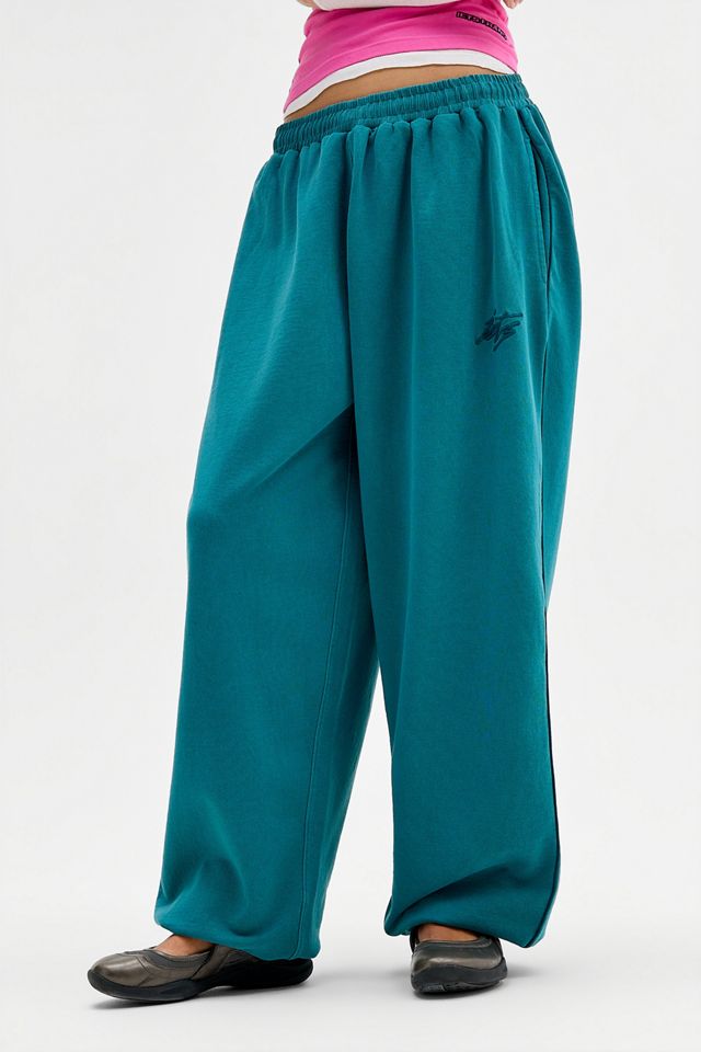 iets frans... Harri Sonnenverwaschen Jogginghose #1