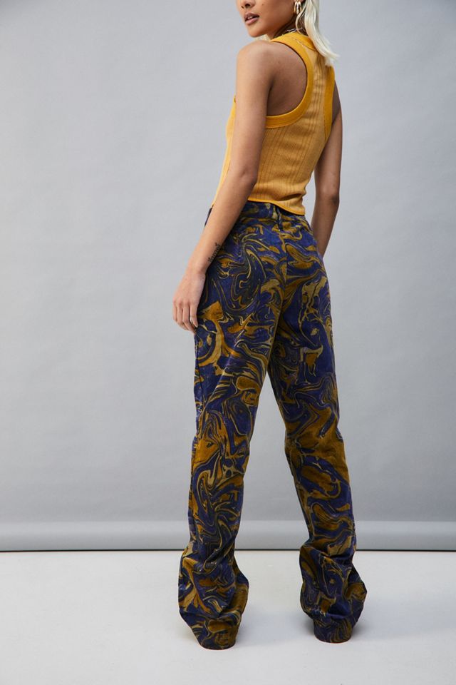 UO – Ausgestellte Cordhose „Malia‟ #2