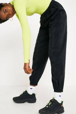 Urban outfitters 2025 black joggers