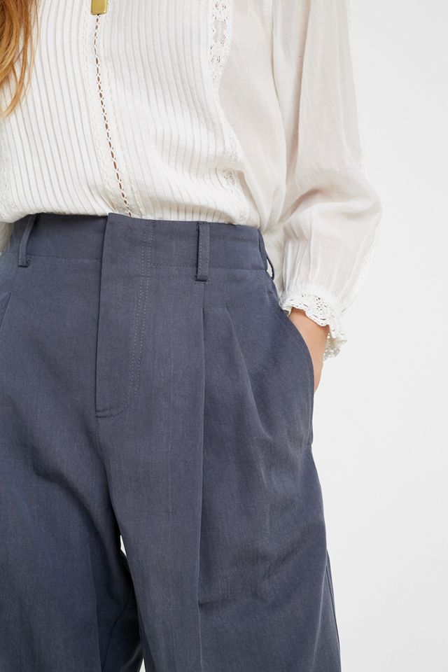 UO Drew Tailored Trousers #1