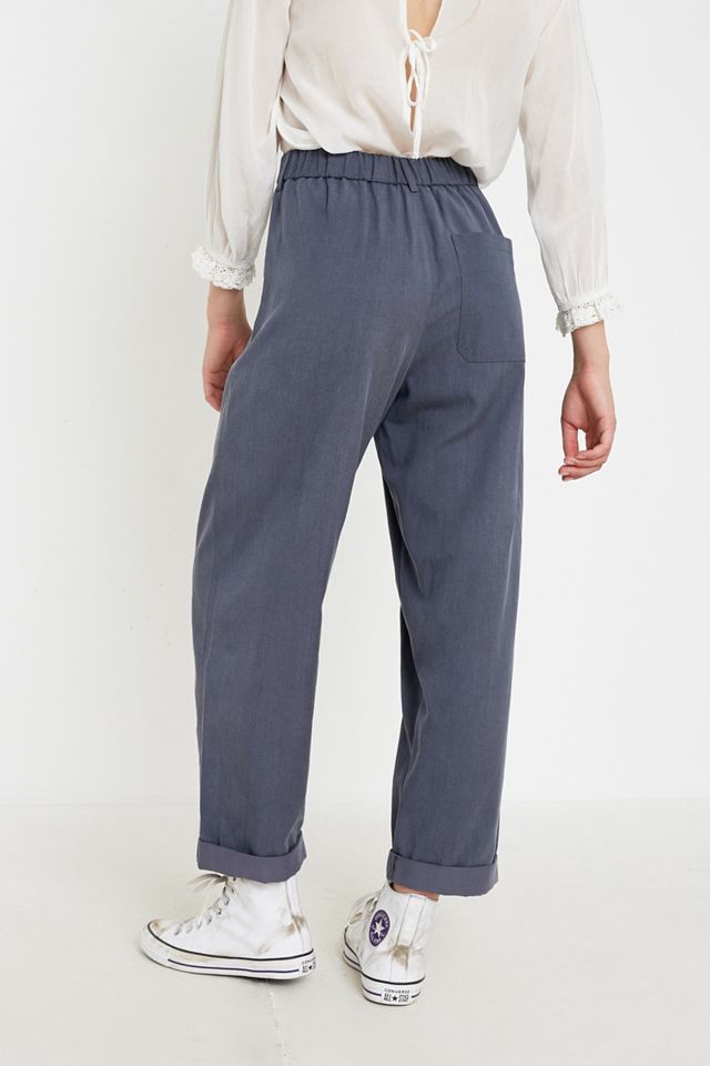 UO Drew Tailored Trousers #3