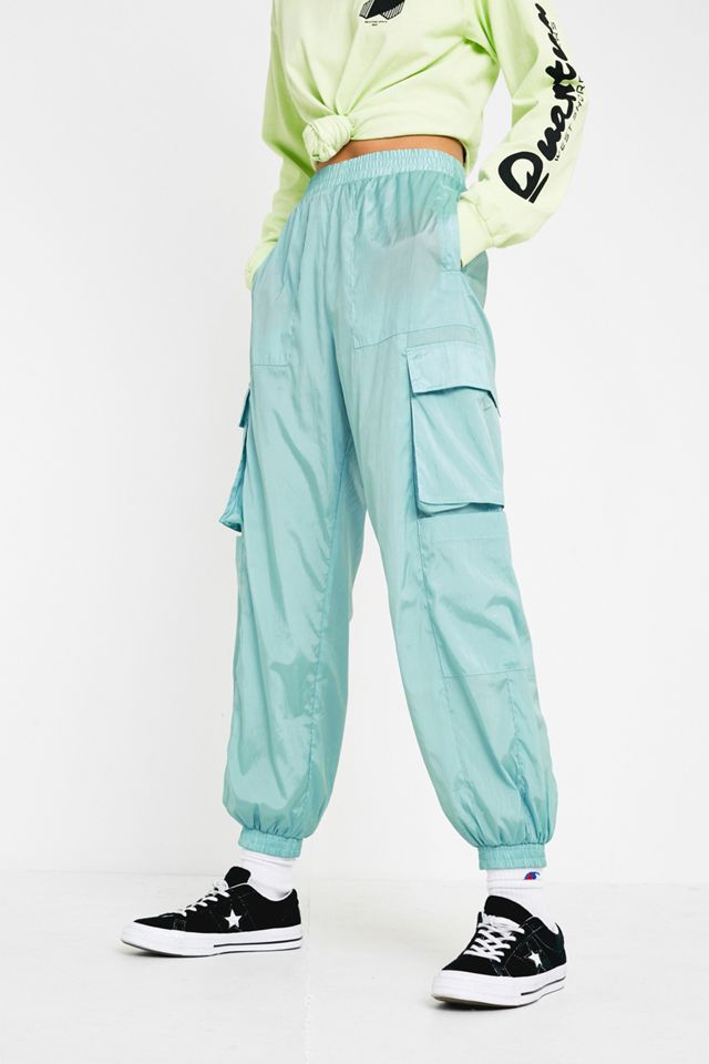 UO Norris Pantaloni Soft Track #1