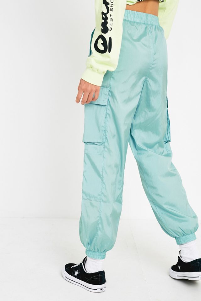 UO Norris Pantaloni Soft Track #2