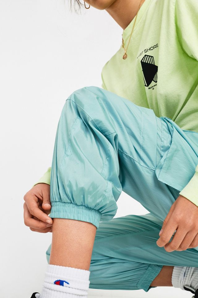 UO Norris Pantaloni Soft Track #3