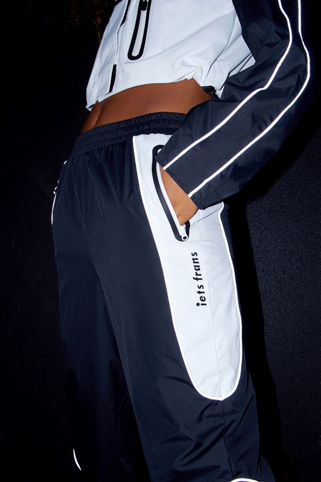 iets frans... Finlay Track Pants #1