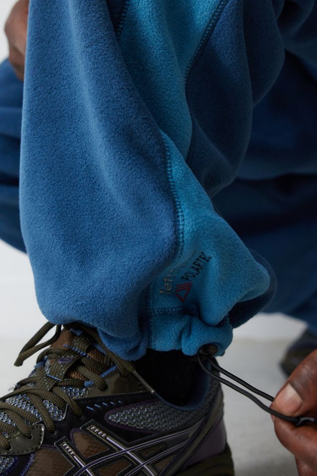 iets frans... x Polartec Fleece Joggers #3
