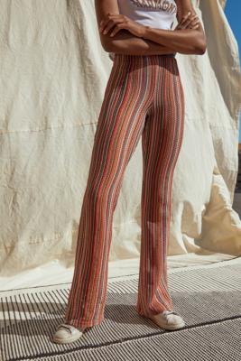 flare pants urban outfitters