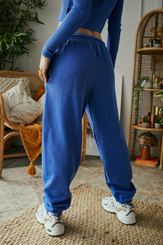 iets frans... Corredores azules #3