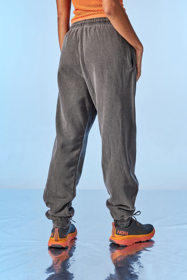 Urban outfitters hot sale grey joggers