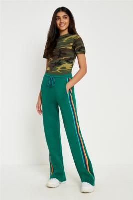 GUCCI Jumbo Gg Jogging Bottoms