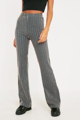 urban outfitters striped pants