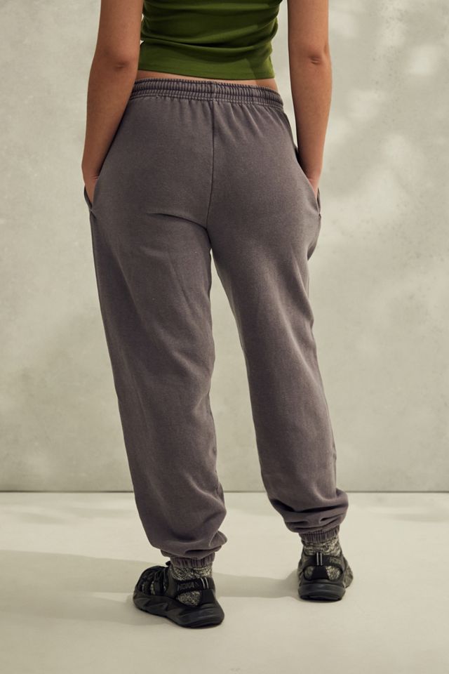 BDG – Sportliche Jogginghose im Retro-Look #1
