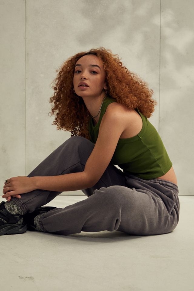 BDG – Sportliche Jogginghose im Retro-Look #3