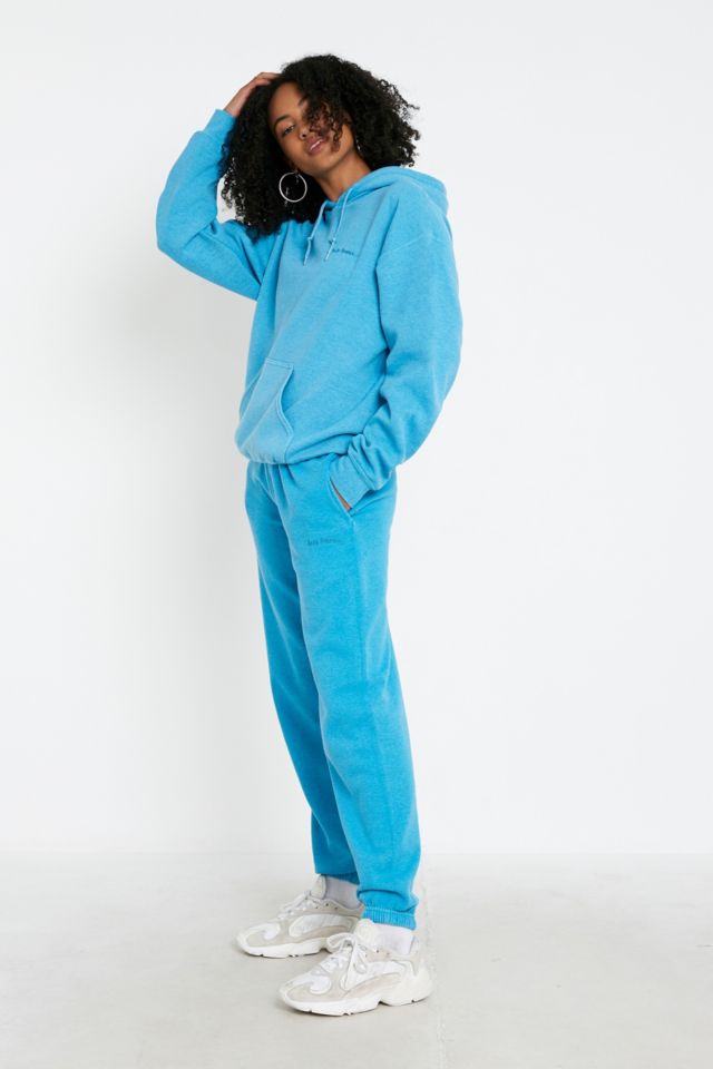 iets frans... Bright Blue Joggers | Urban Outfitters UK