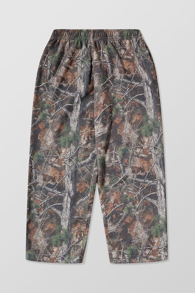 Jogger baggy mimetico Hunter BDG #8