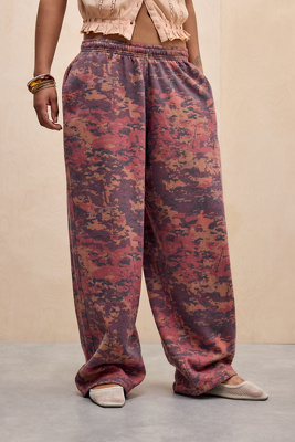 Joggers camouflage taille: XS - BDG - Modalova