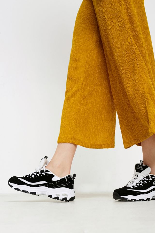 UO Astro Marigold Wide-Leg Culottes #3
