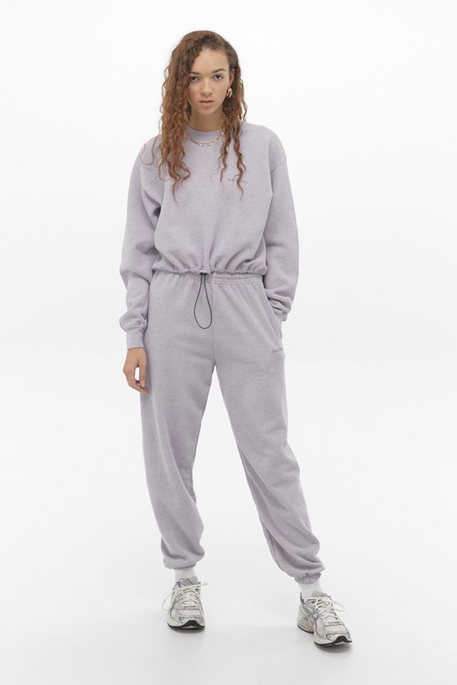 iets frans... -  Pantalon de survêtement Lilas Spring #2