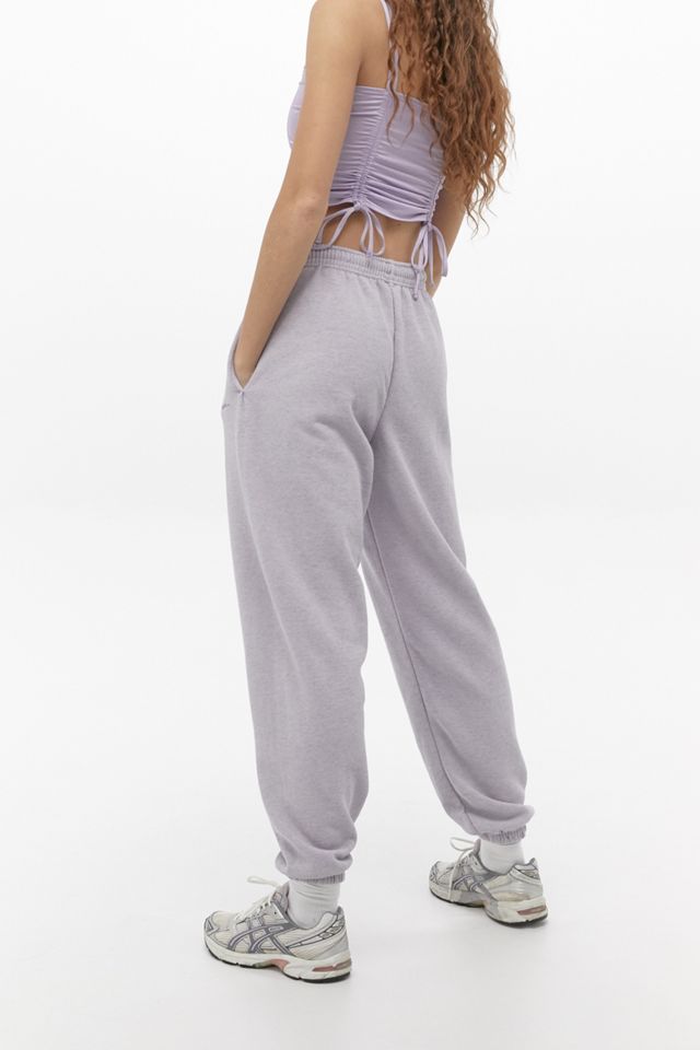 iets frans... -  Pantalon de survêtement Lilas Spring #3