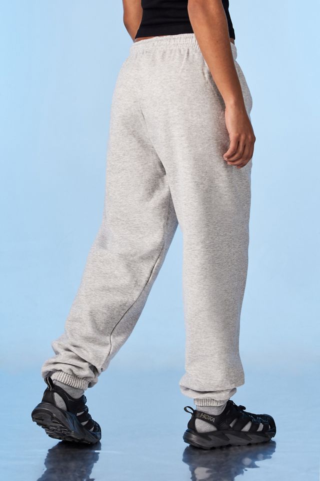 iets frans... Grey Cuffed Joggers #3