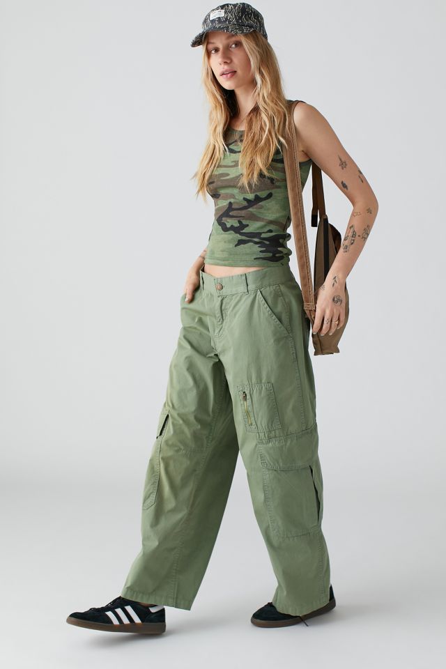 BDG Urban Outfitters Cillian Carpenter Pants