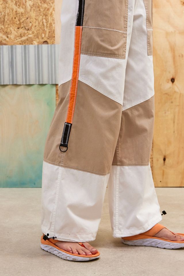 UO Eden Parachute Cargo Pants #3