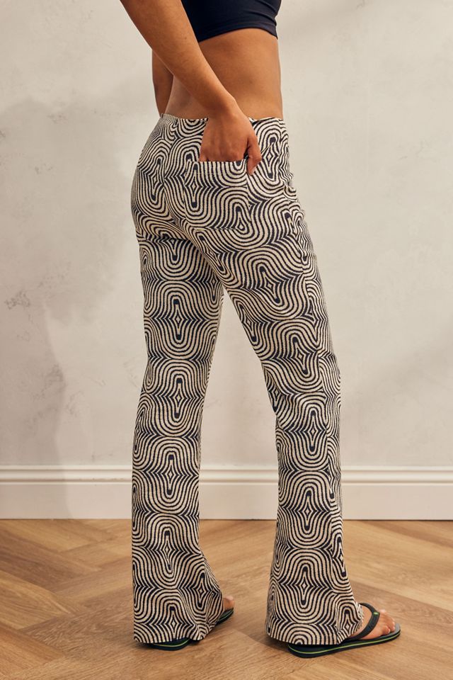 Pantalons AMERICAN EAGLE en Viscose pour Femme