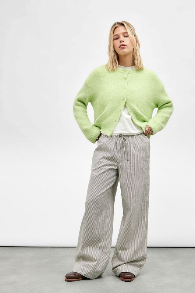 BDG Joey Stripe Pull On Trousers #2
